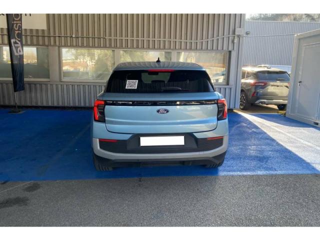 Ford Explorer image 3