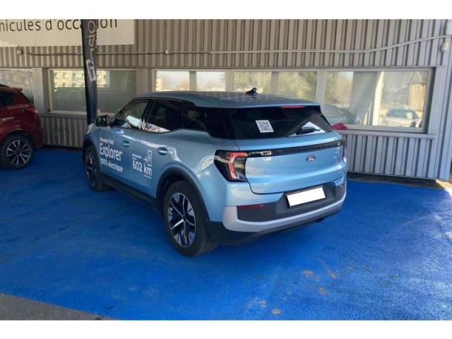 Ford Explorer image 7