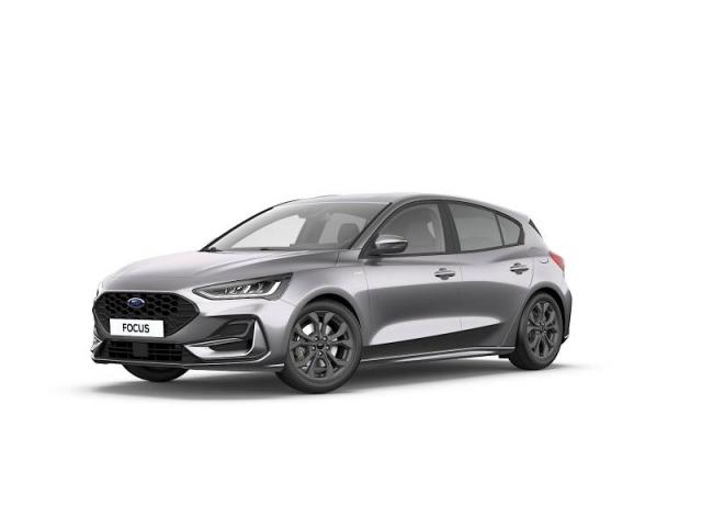 Ford Focus 1.5 Ecoblue 115 Powershift St-Line X