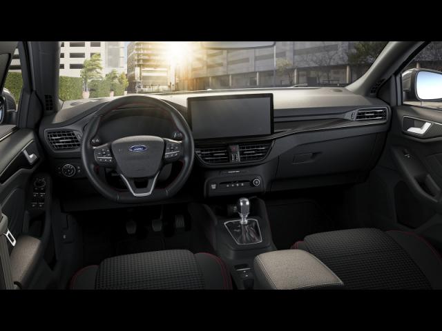 Ford Focus image 6