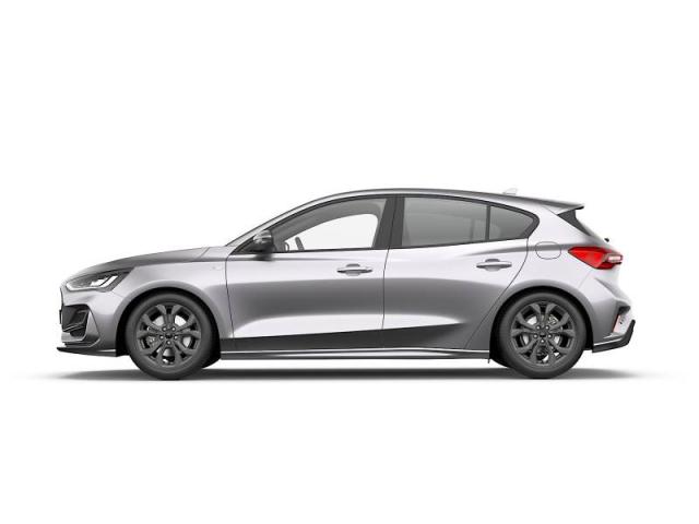 Ford Focus image 8