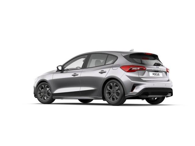 Ford Focus image 3