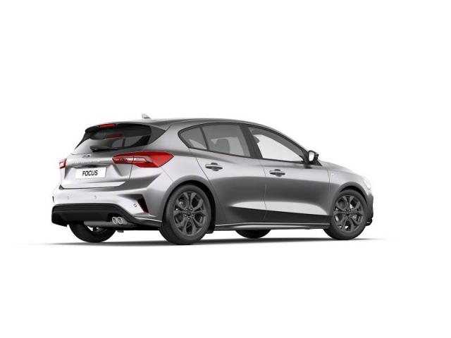 Ford Focus image 4
