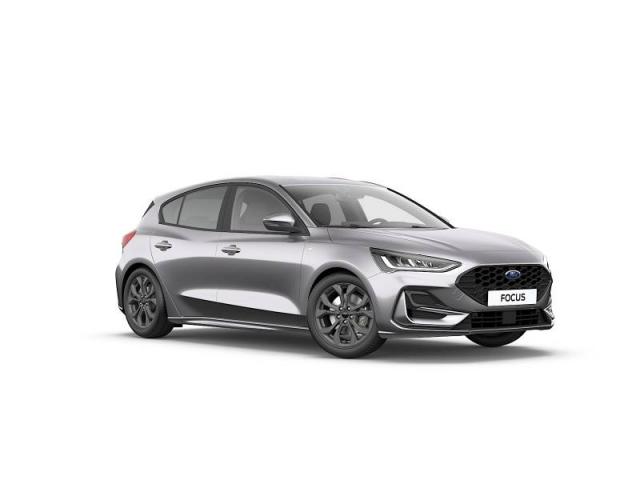 Ford Focus image 2