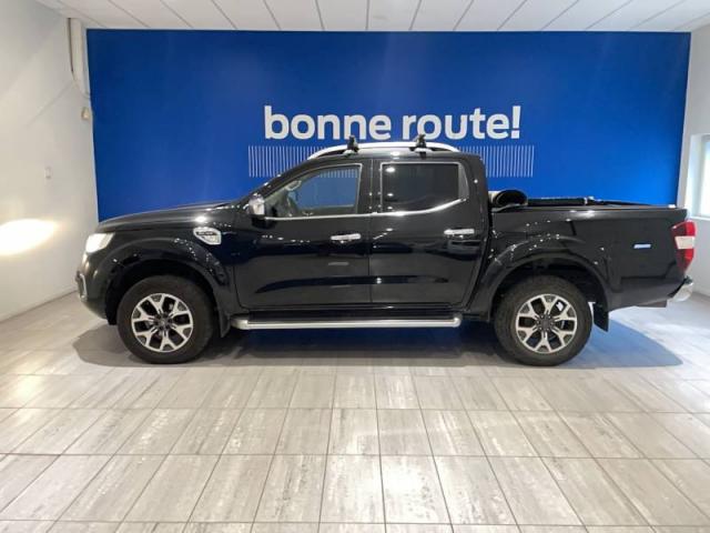 Renault Alaskan image 7