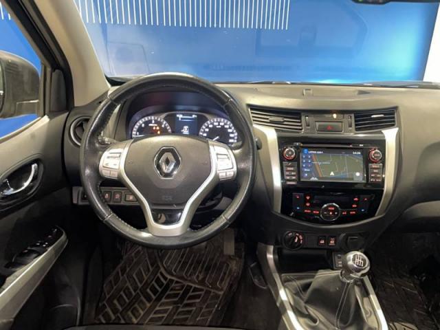Renault Alaskan image 6