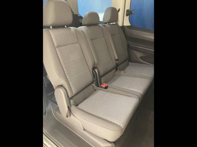 Ford Tourneo image 5