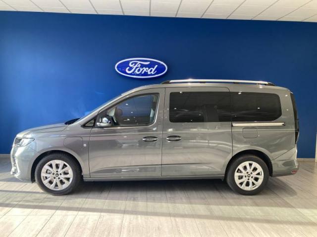 Ford Tourneo image 6