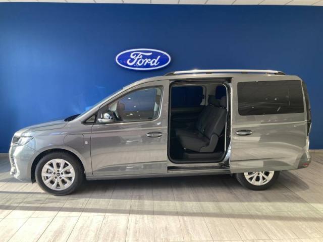 Ford Tourneo image 8