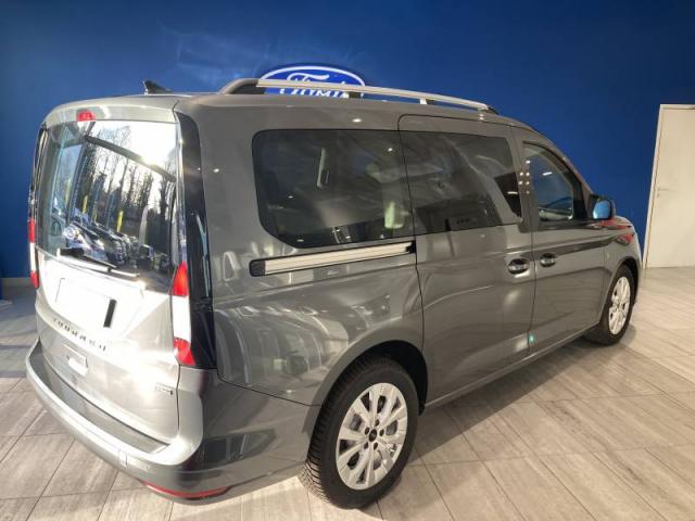 Ford Tourneo image 3
