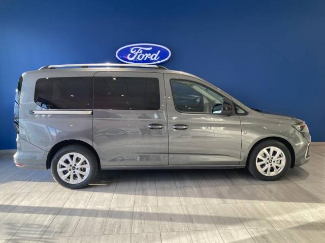 Ford Tourneo image 4