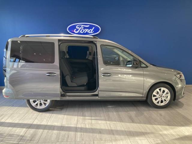 Ford Tourneo image 7