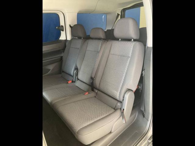 Ford Tourneo image 9