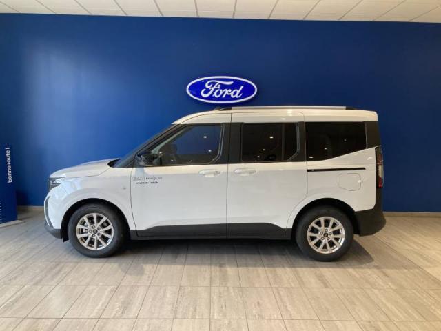 Ford Tourneo image 9