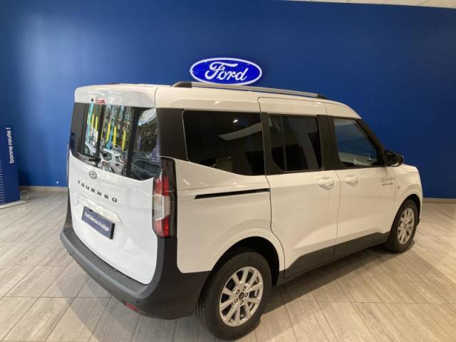 Ford Tourneo image 8