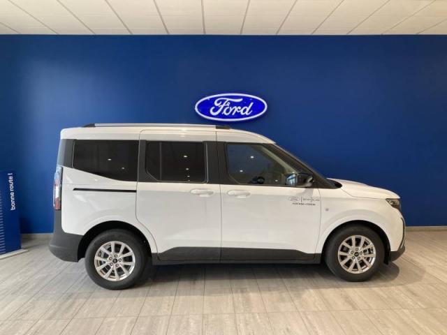 Ford Tourneo image 5