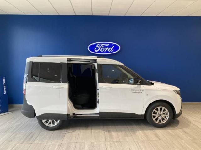 Ford Tourneo image 6