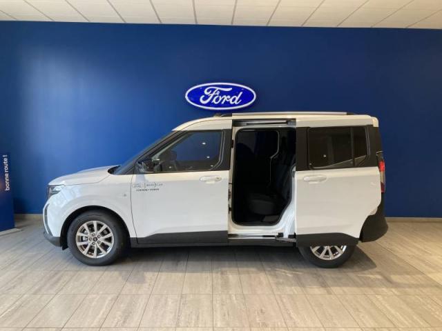 Ford Tourneo image 4