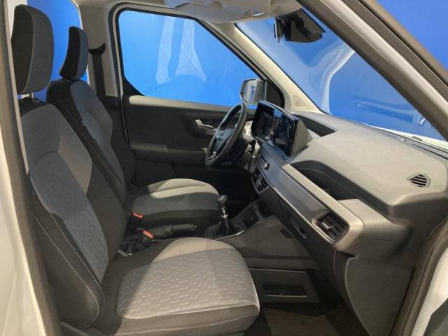 Ford Tourneo image 7