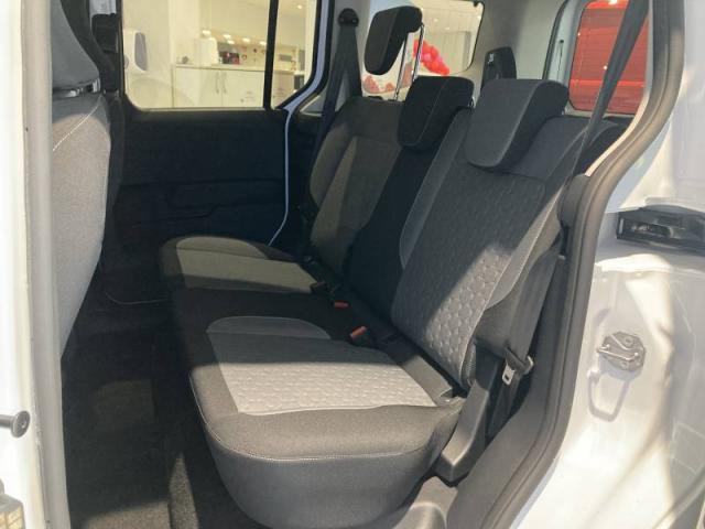 Ford Tourneo image 1