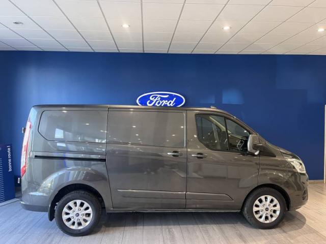 Ford Transit image 3