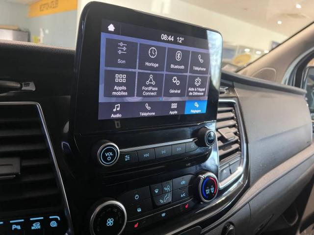 Ford Transit image 1