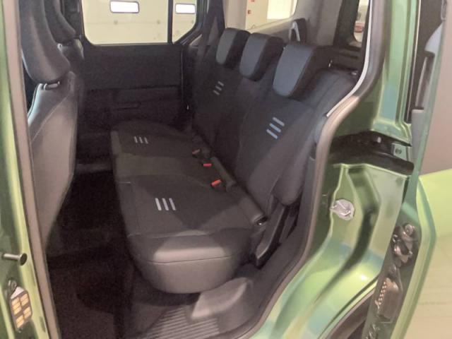 Ford Tourneo image 1