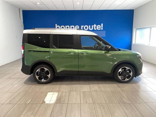 Ford Tourneo image 7