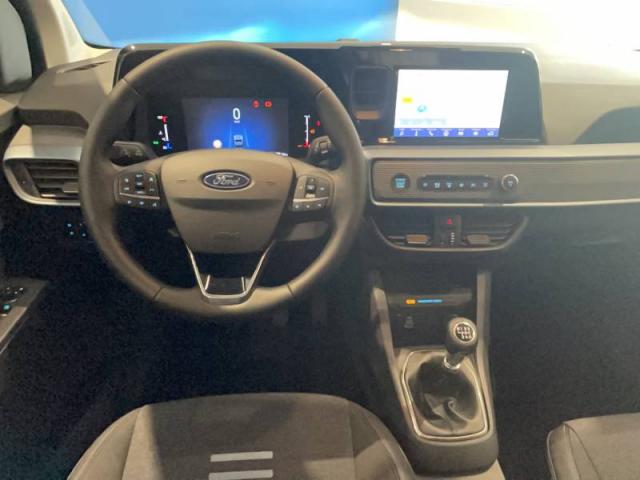 Ford Tourneo image 9