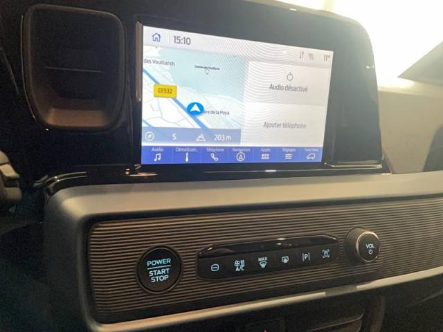 Ford Tourneo image 6