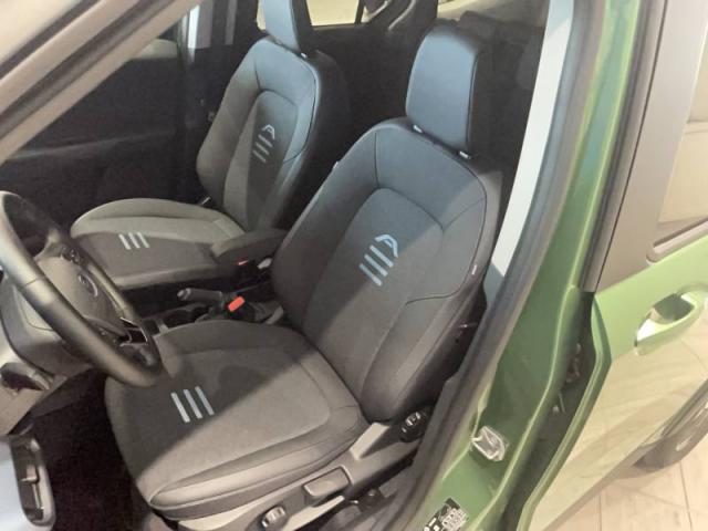 Ford Tourneo image 2