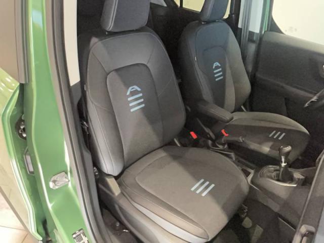 Ford Tourneo image 8