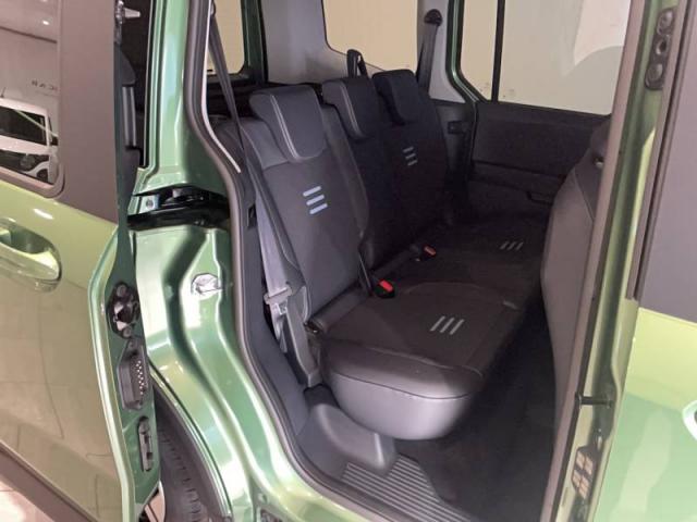 Ford Tourneo image 4
