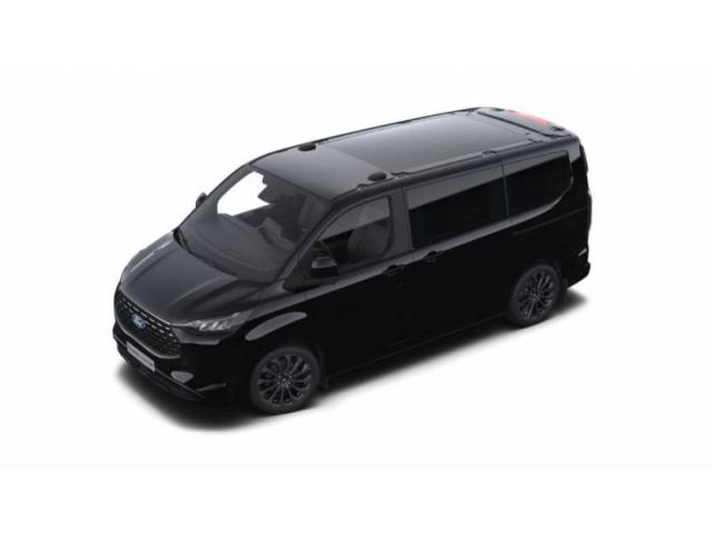 Ford Tourneo Custom 340 L1h1 2.5 Duratec 232 Ch Phev Cvt Titanium X