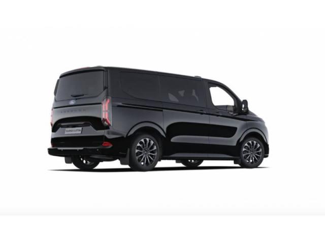 Ford Tourneo image 9