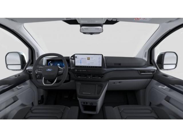 Ford Tourneo image 8