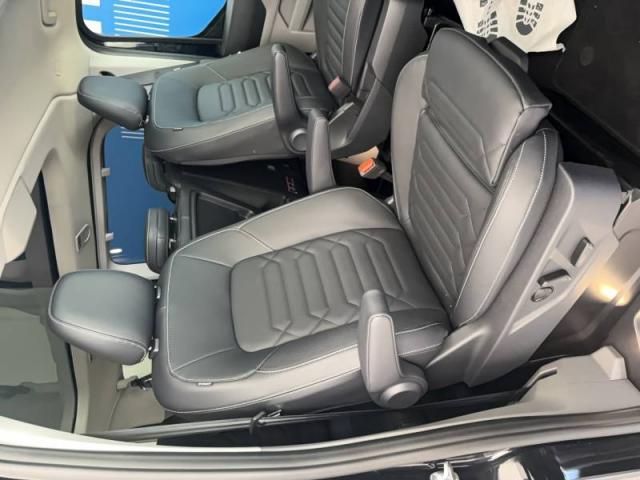 Ford Tourneo image 4