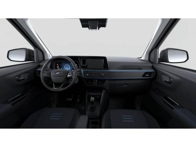 Ford Transit image 8