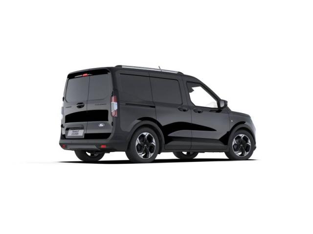 Ford Transit image 9