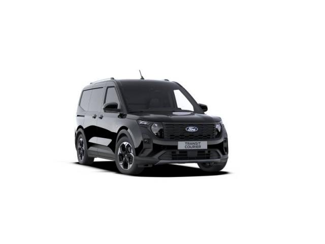 Ford Transit image 2