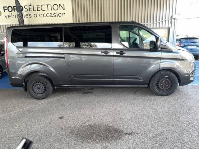 Ford Transit image 4