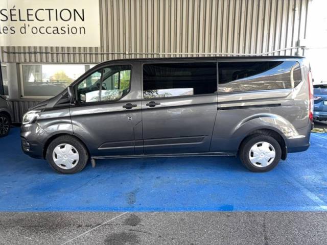 Ford Transit image 1