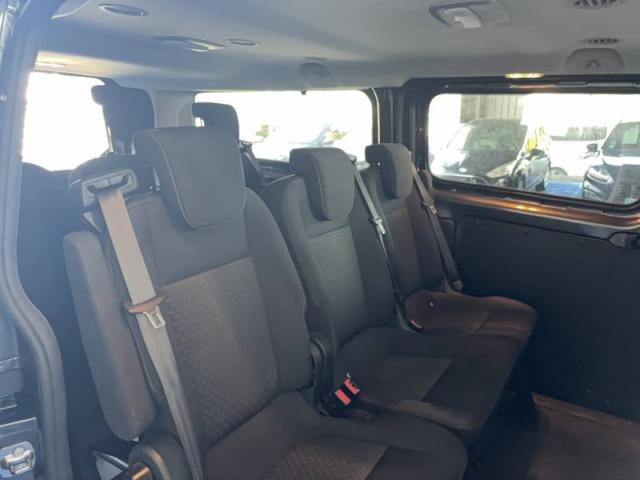 Ford Transit image 3