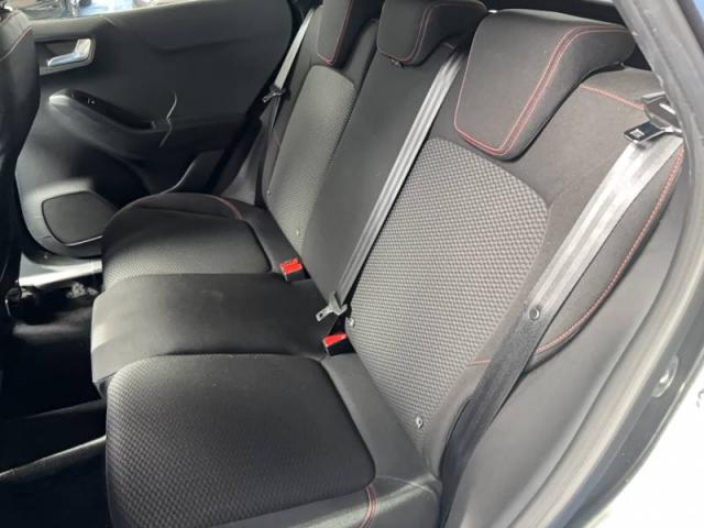 Ford Puma image 4