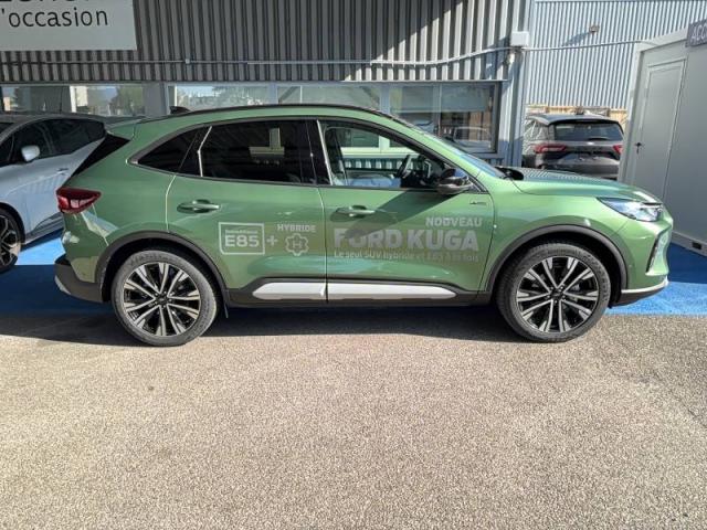 Ford Kuga image 7