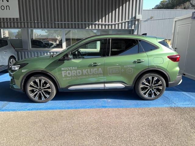 Ford Kuga image 4