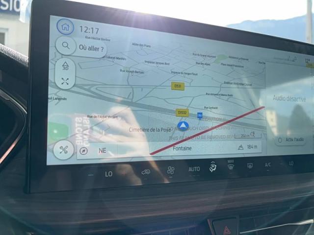 Ford Kuga image 3