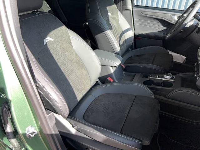 Ford Kuga image 5