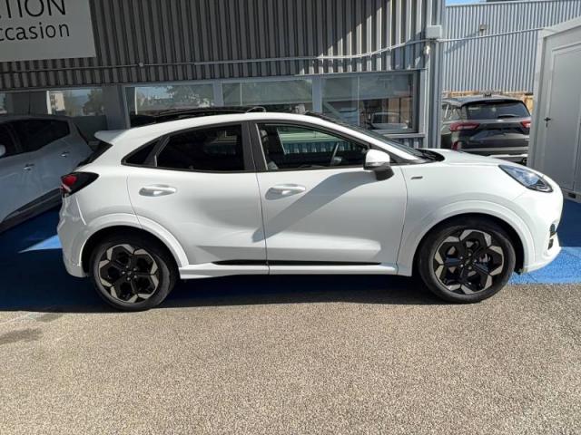 Ford Puma image 7