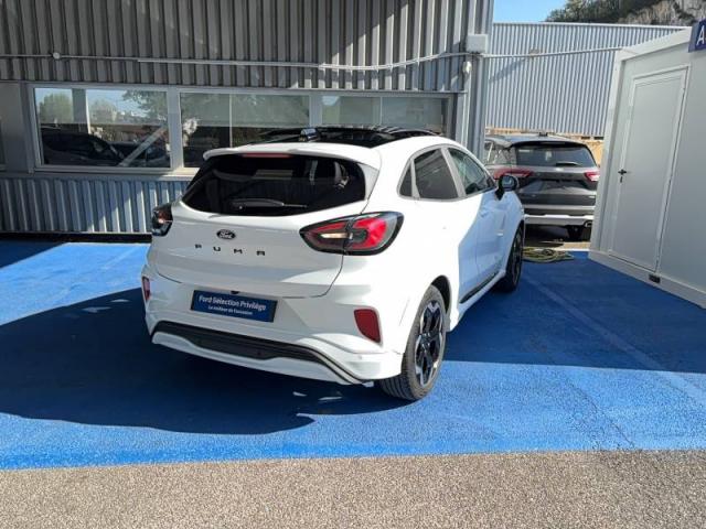 Ford Puma image 1